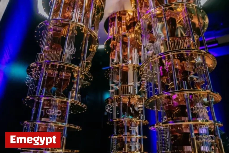 Rigetti Computing’s Q3 Results Mixed; Shares Drop