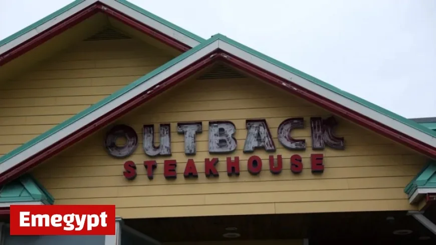 Are Outback and Carrabba’s Closing Michigan Restaurants?