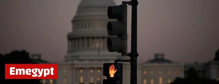 Federal Layoffs Prevented Temporarily as New Bill Aims to End Government Shutdown