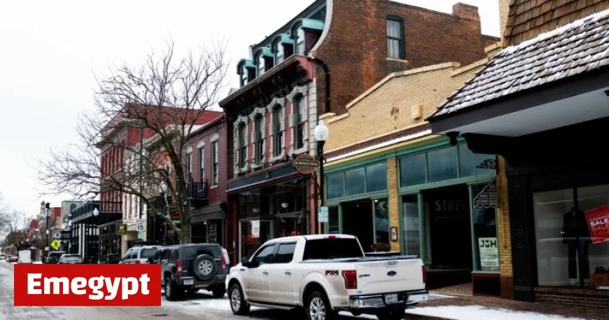 St. Charles Delays Utility Disconnects Amid Federal Government Shutdown