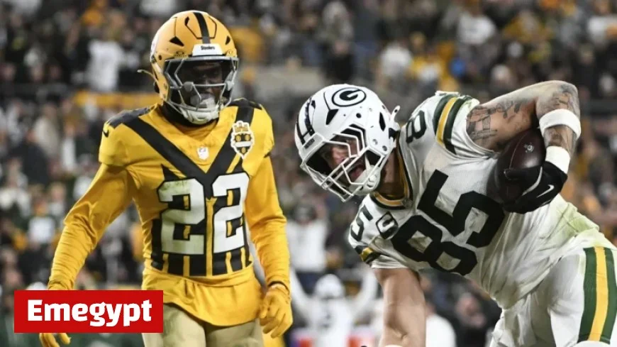 Steelers Cut Former Browns Safety