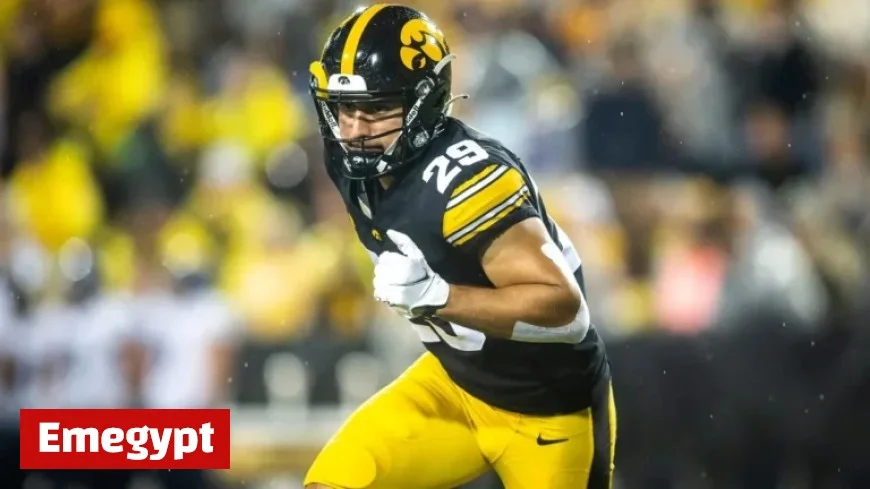 Buccaneers Cut Popular Steelers Safety — Will Pittsburgh Re-sign Him?