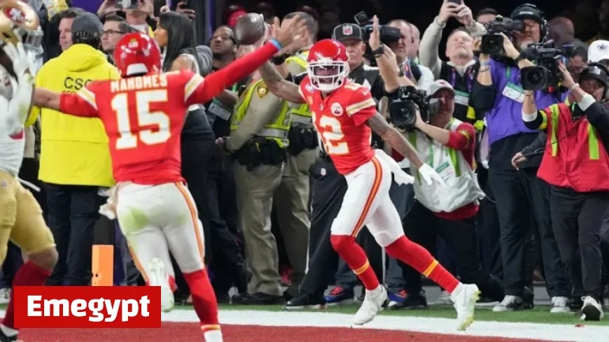 Buffalo Bills Strengthen Roster by Signing Former Super Bowl Hero WR