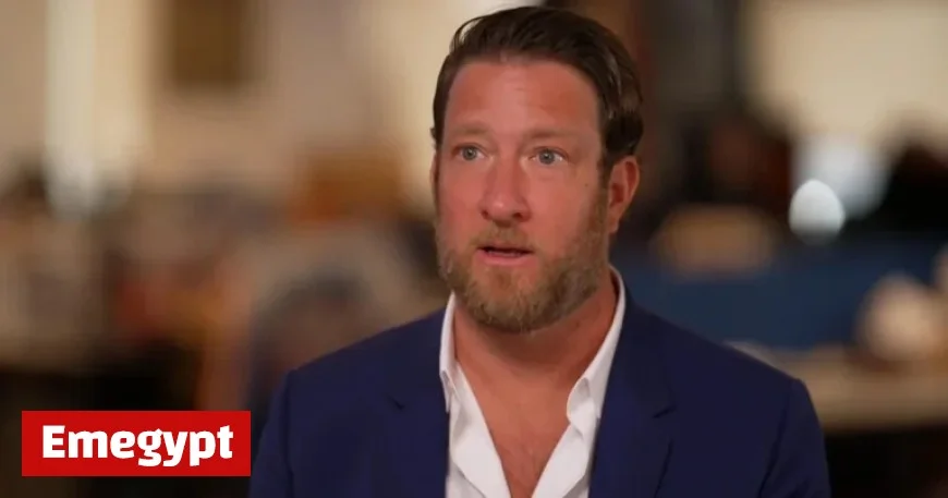 Dave Portnoy Warns of Rising Antisemitism Fueled by Genuine Hate