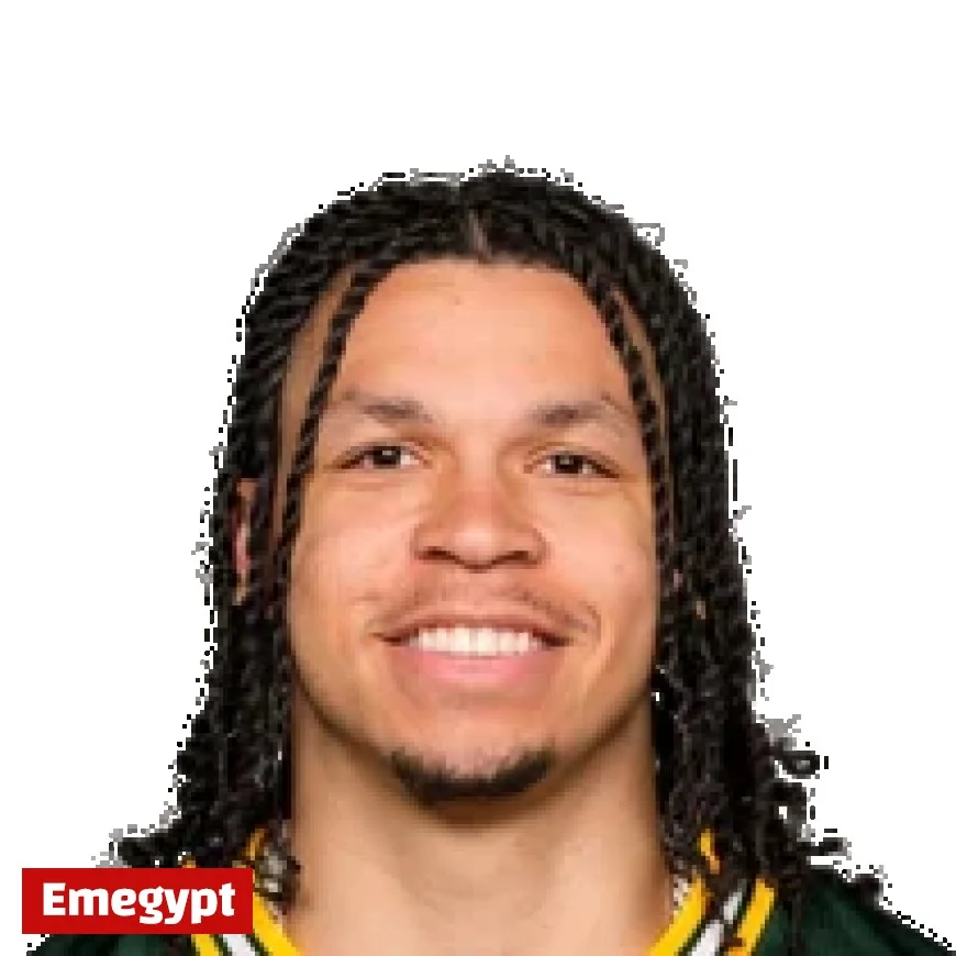 Christian Watson Cleared for Week 10 with Knee Injury Recovery