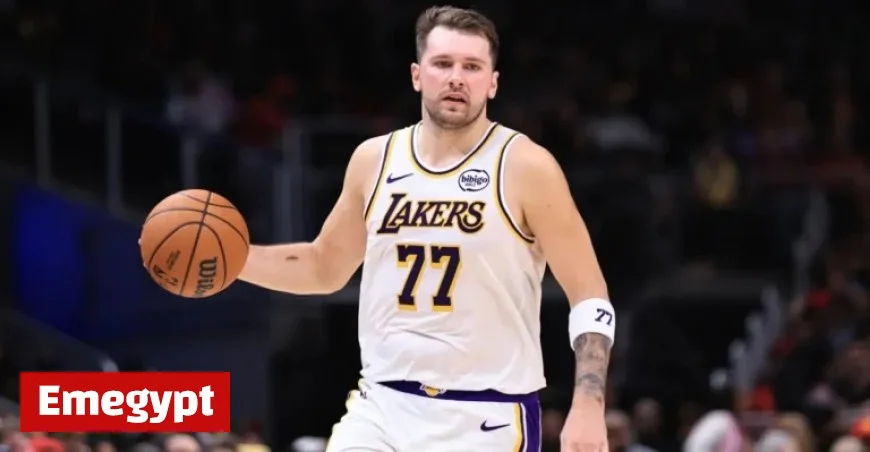 Lakers Face Hornets: A Competitive Showdown Awaits