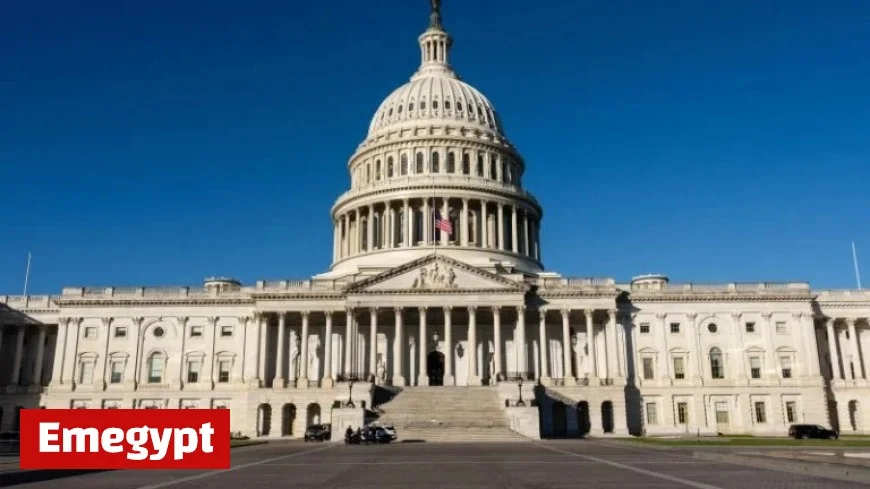 Senate Moves Forward to Resolve Government Shutdown Amid Air Traffic Control Staffing Crisis Live Updates