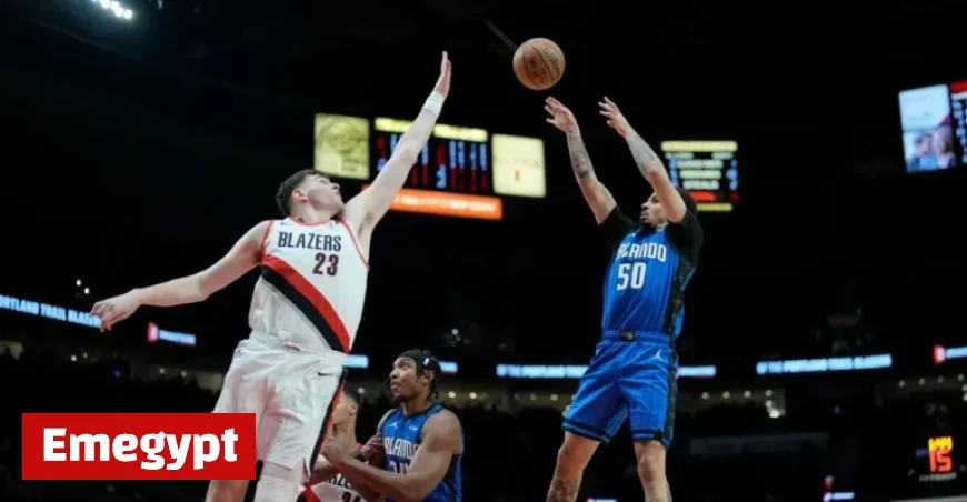 Portland Trail Blazers vs. Orlando Magic: Game Preview and Injury Updates