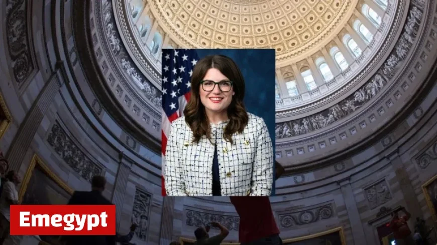 Congresswoman Sarah Elfreth Addresses Republican Senate Agreement During Government Shutdown