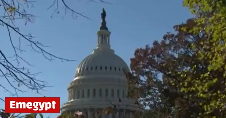 Maryland Lawmakers Respond to Potential Federal Government Reopening Deal