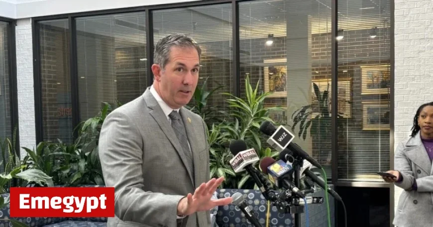 Maryland Democrats, led by Olszewski, oppose Senate shutdown agreement