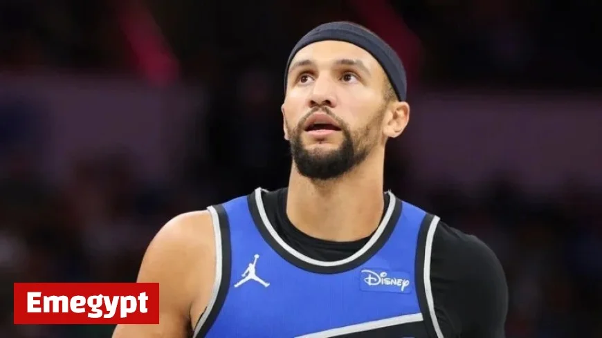 Magic’s PG Suggs Sidelined Monday to Rest Injured Knee