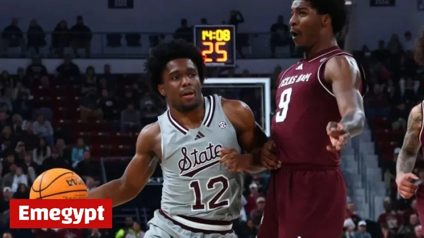 Iowa State vs Mississippi State: Basketball Preview, Prediction, Key Highlights