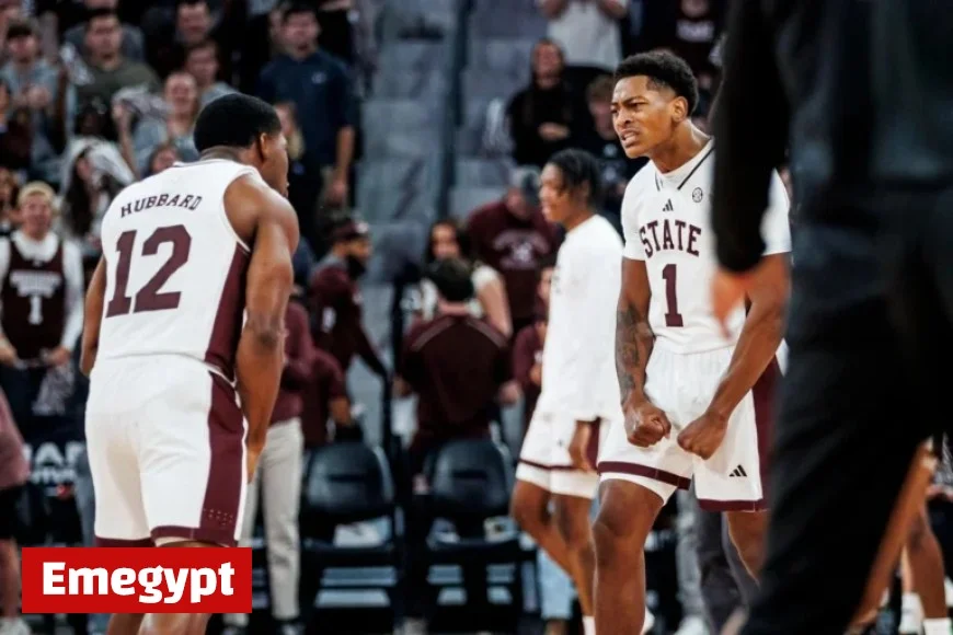 Five Key Points: State Faces No. 16 Iowa State Showdown