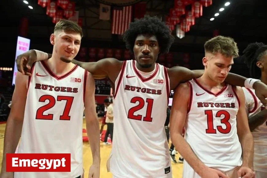 Men’s Basketball Hosts Maine on Monday Night