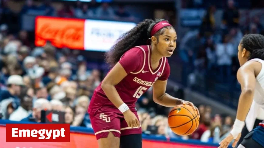 No. 1 UConn Defeats Seminoles