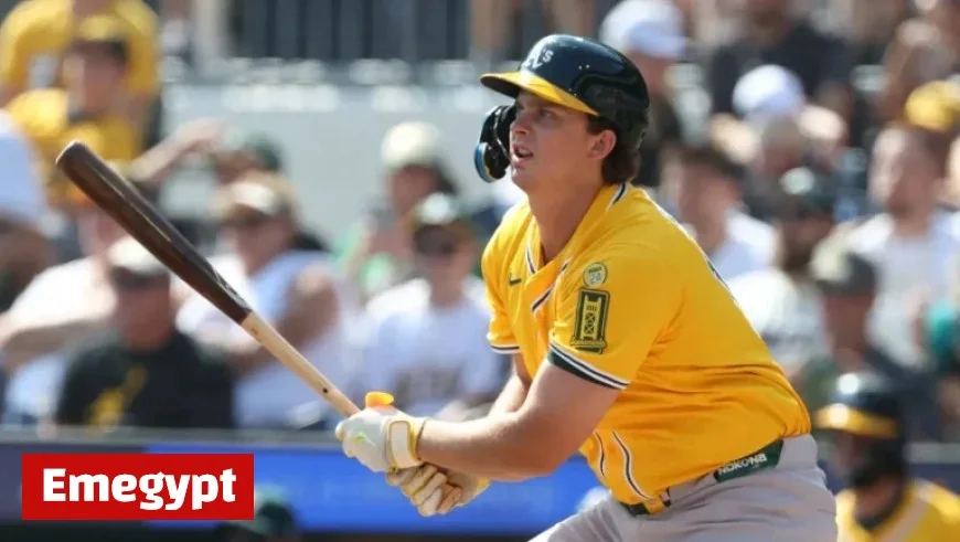 MLB Announces AL and NL Rookies of the Year: Live Updates