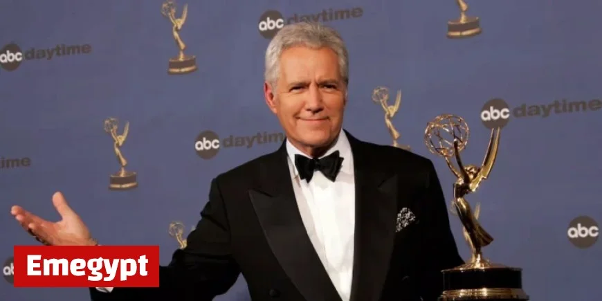 “Jeopardy! Host Alex Trebek Passes Away at 80”