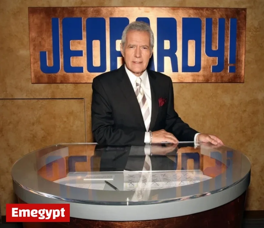 Top 5 Unforgettable Alex Trebek ‘Jeopardy!’ Moments Mark 5th Anniversary
