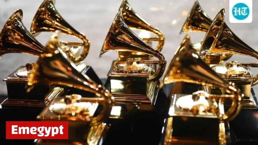 2026 Grammys Introduce Best Traditional Country Album and Best Album Cover Categories