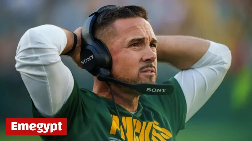 Mina Kimes Voices Packers Fans’ Criticism of Matt LaFleur