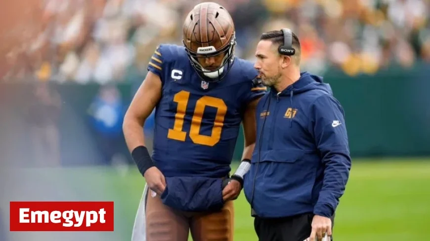 Clay Matthews Urges Jordan Love, Matt LaFleur to Step Up for Packers vs. Eagles