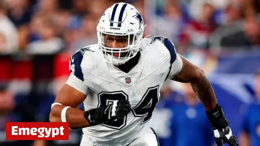 Cowboys Sport Decals and Shirts in Tribute to Kneeland