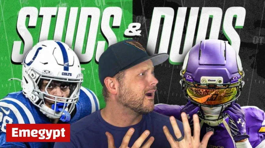 Week 10 Highlights: Analyzing Stars, Flops, and League Issues