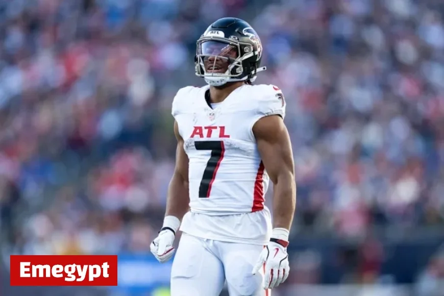 Fantasy Football Update: Bijan Robinson, Justin Jefferson Struggle in Week 10