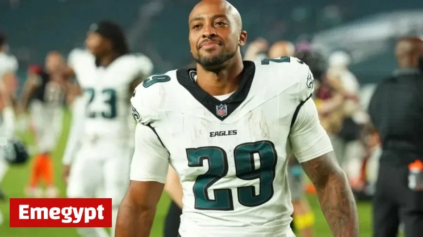 Eagles Inactivate Former Packers, Including RB A.J. Dillon, for ‘MNF’