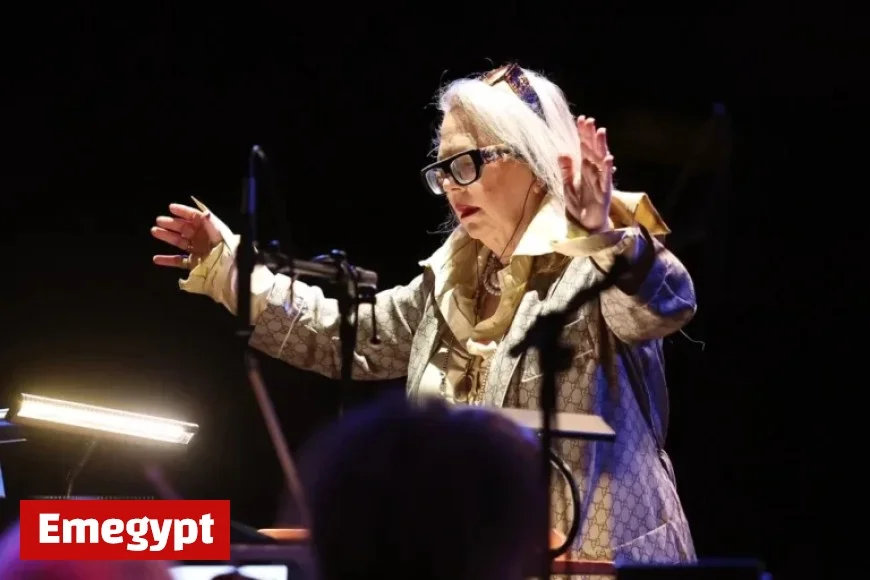 Laura Karpman Embeds Alan Silvestri Tribute in ‘Captain America: Brave New World’ Score