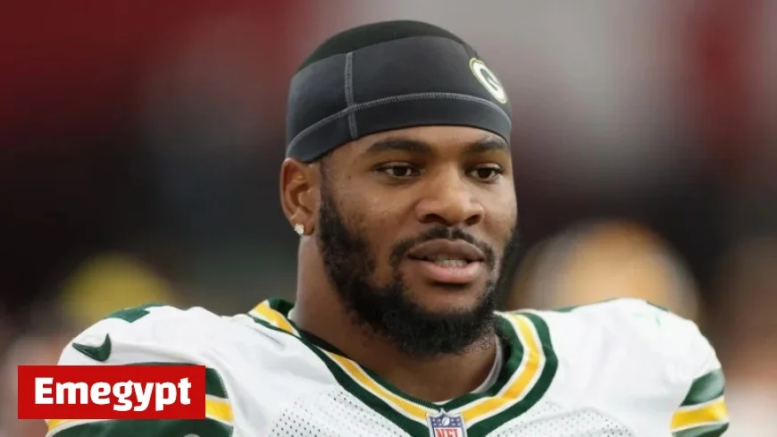 Report: “Poison Pill” Clause Blocks Micah Parsons Trade Back to NFC East