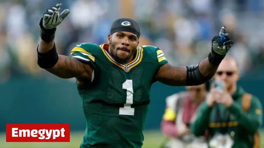 Sources: Poison Pill Halts Parsons’ Trade to Philadelphia