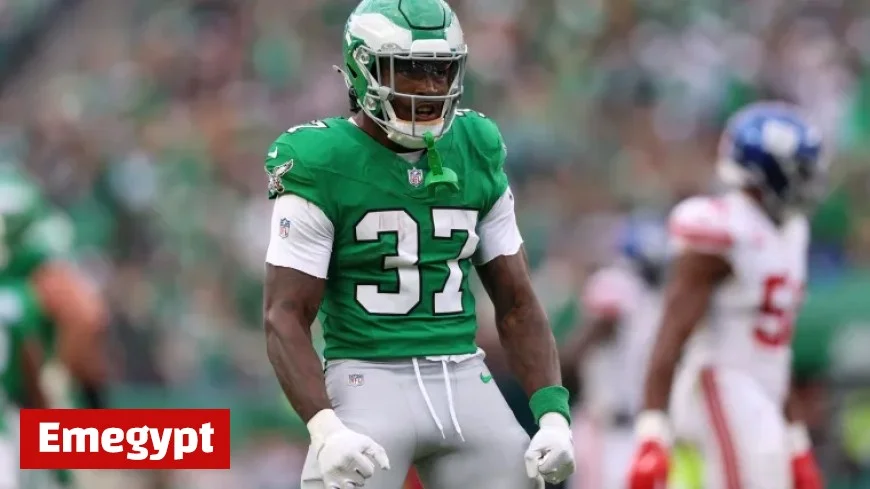 Jaguars Trade Tank Bigsby to Eagles: Here’s Why