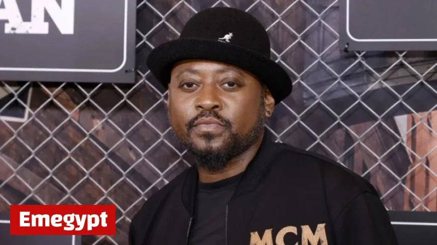 Omar Epps Teams Up with Dan Fogelman for New Hulu Football Drama