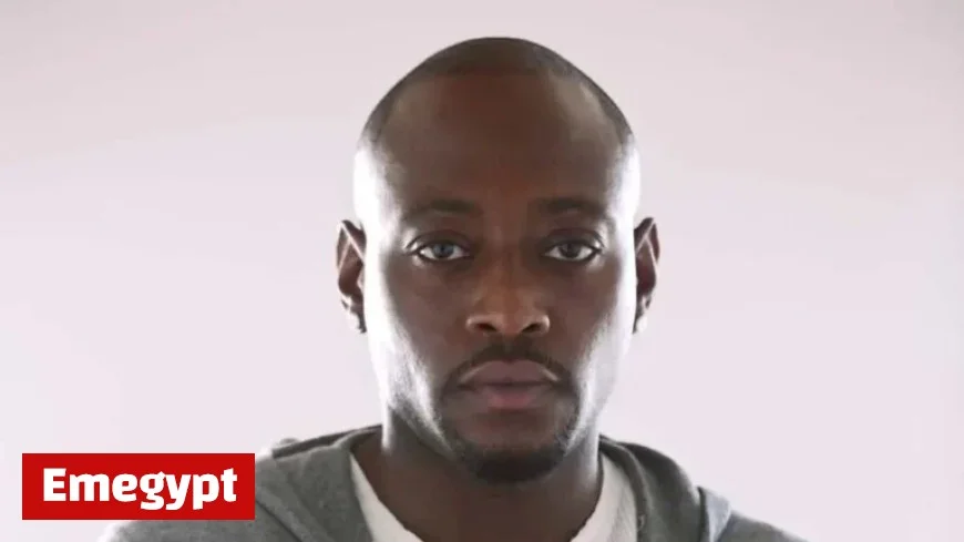 Omar Epps Stars in Dan Fogelman’s New NFL Series on Hulu