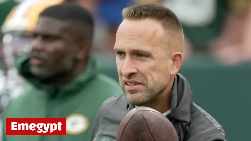 Jeff Hafley Criticizes Packers’ Defensive Strategy