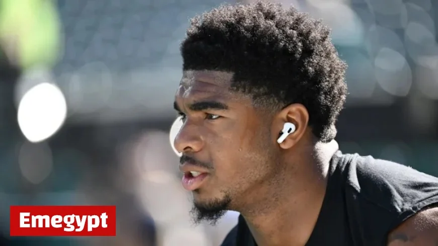 Eagles to Integrate Rookie Star into Active Lineup