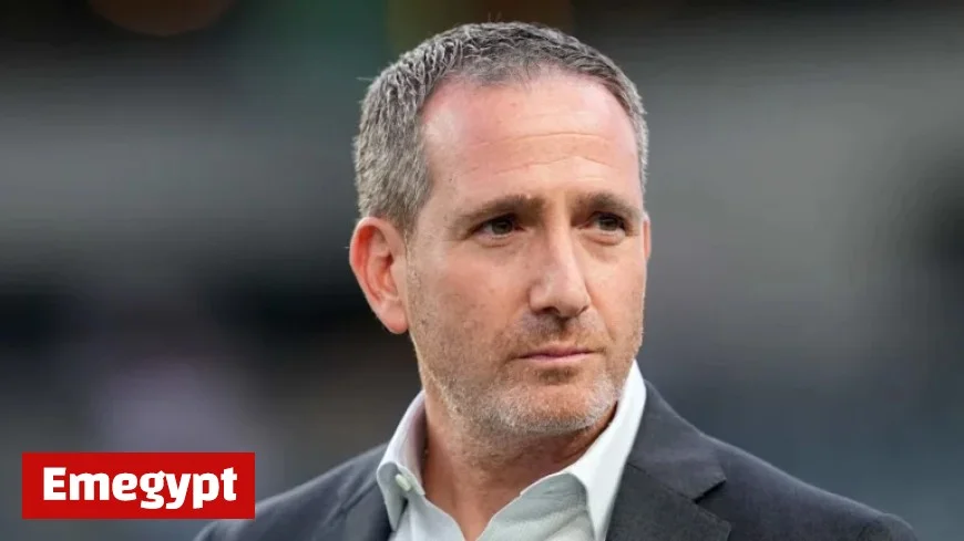 Eagles Star Prepares for Crucial Offseason Decision