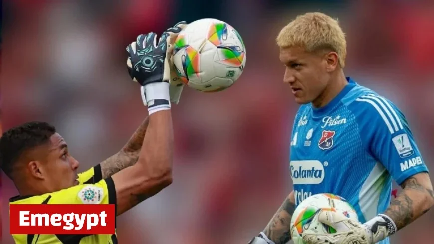 DIM and Envigado Decide Copa Betplay Finalist in Atanasio’s Goalkeeper Showdown