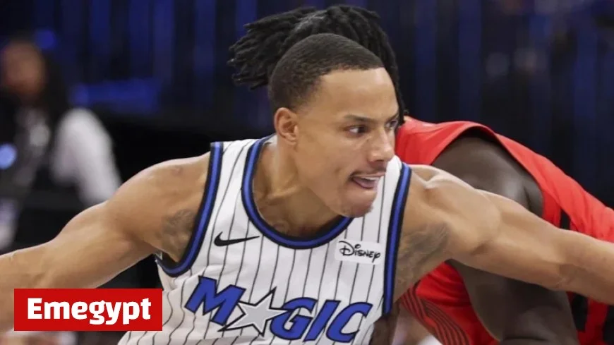 Desmond Bane’s Buzzer-Beater Secures Magic Victory Over Trail Blazers