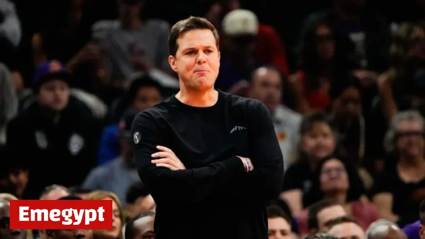 Will Hardy, Kevin Love Define Utah Jazz’s Crucial X-Factor