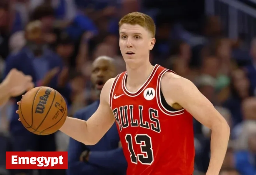 Bulls Updates: Huerter, Buzelis, Collins, Dosunmu Highlights