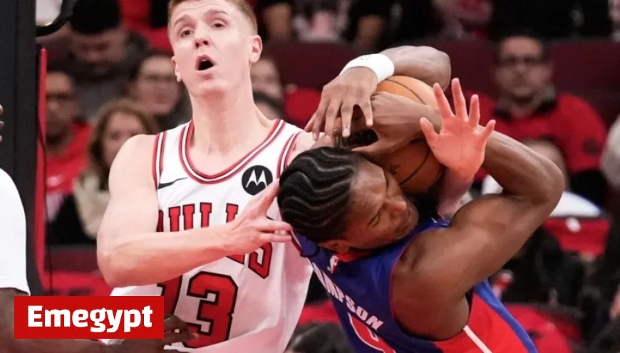 Kevin Huerter Aims to Extend Bulls Tenure Past This Season