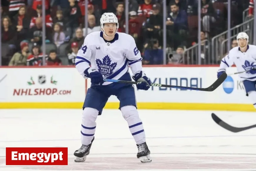 Oilers Forward Exits, Blues Business Shift, Kampf’s Turmoil