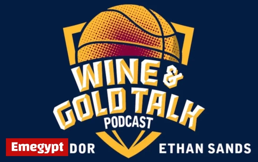 Cavs’ Overreliance on Three-Pointers Discussed on Wine and Gold Talk Podcast