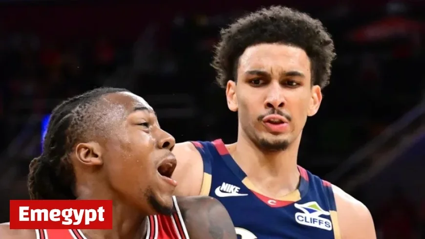 Cleveland Cavaliers Vie for Top NBA Power Rankings Spot