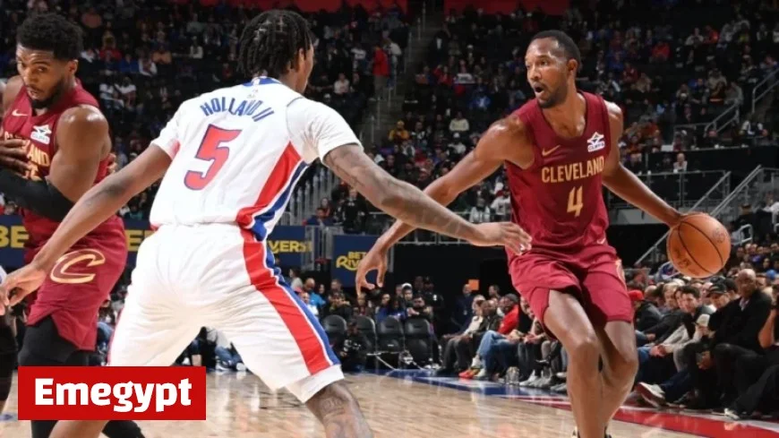 Cavaliers Double Down After Consecutive Playoff Setbacks