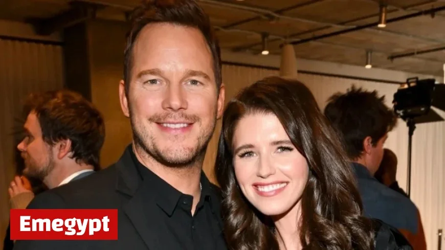 Katherine Schwarzenegger Celebrates Son’s First Birthday with Heartwarming Photos