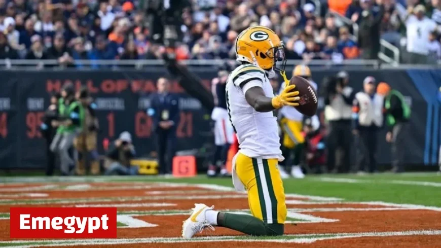 Injury Update May Shift Momentum in Bears vs. NFC North Rival Match